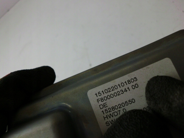 фото №7, Трансмиссия рулевая peugeot 308 ii t9 1.2 pure tech 2015 rok