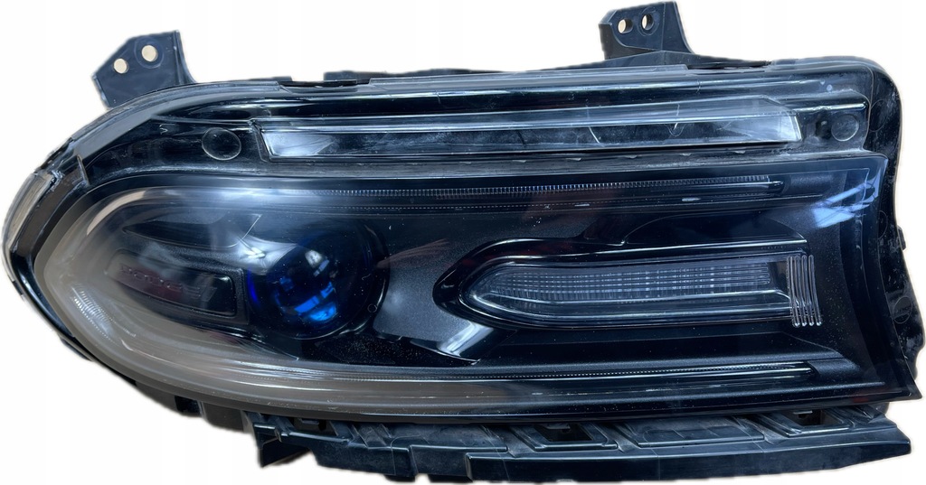 фото №1, Dodge charger 2017 5.7 лампа права фара перед звичайна оригінал