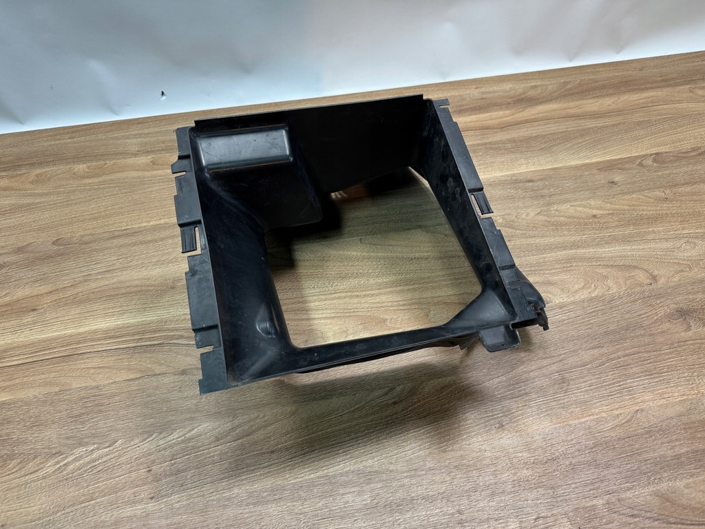 фото №7, Повітропровід повітря радіатора інтеркулер ліва audi q7 sq7 4m0145333c