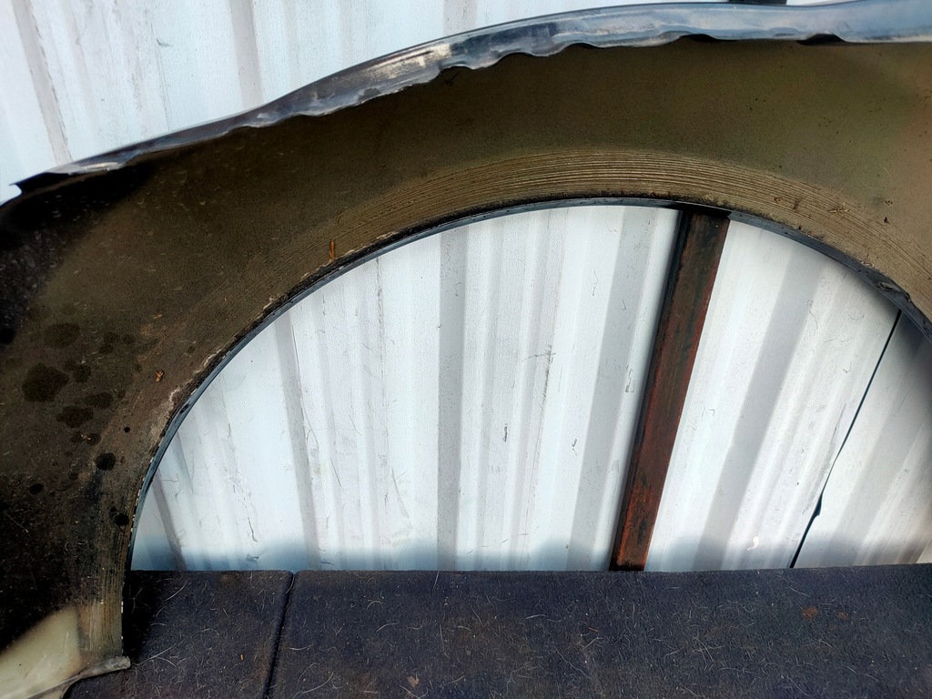 фото №12, Крыло передний правый audi tt 8j lz9y