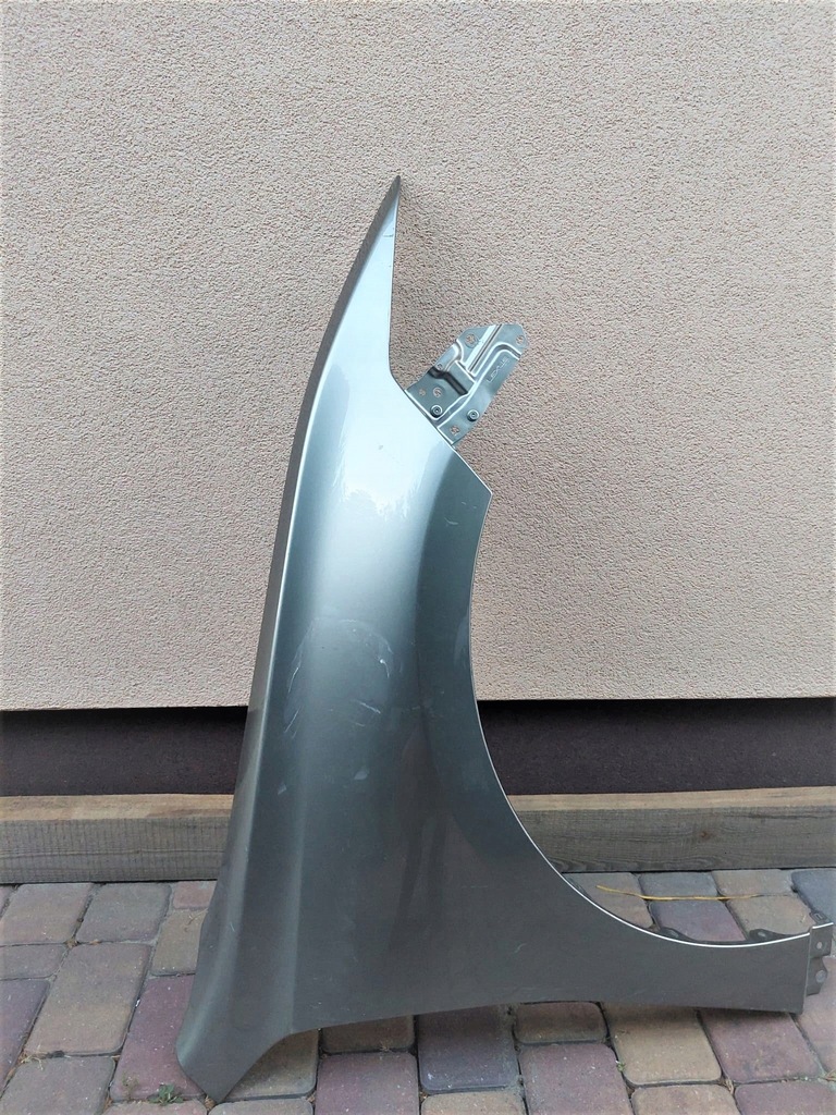 фото №1, Крыло правый lexus es 2018