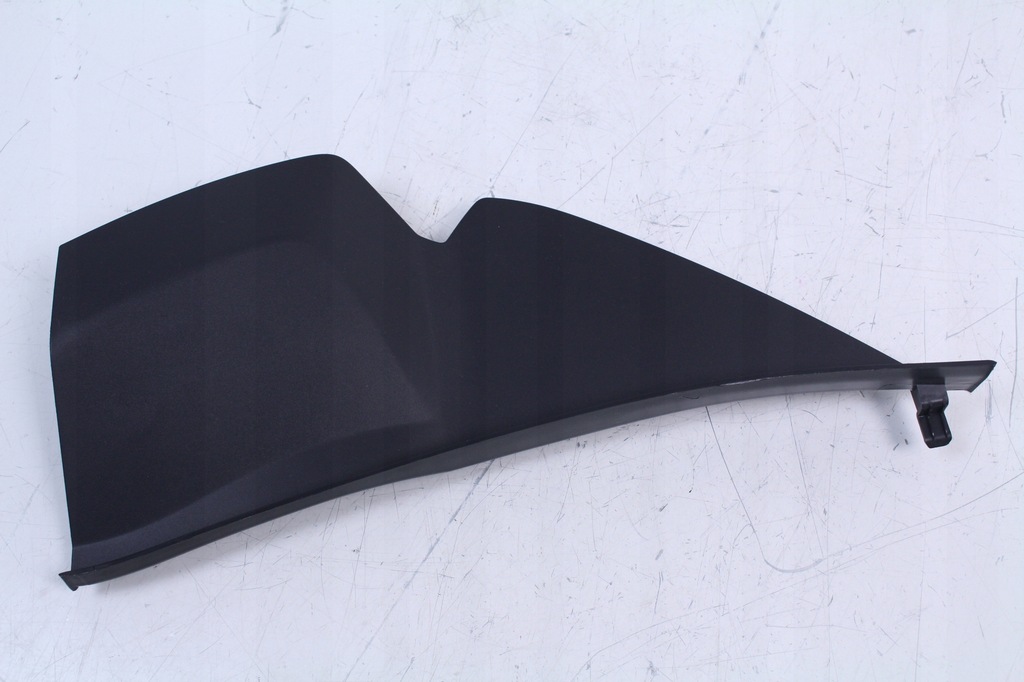 фото №1, Защита заглушка панели nissan townstar 23r.