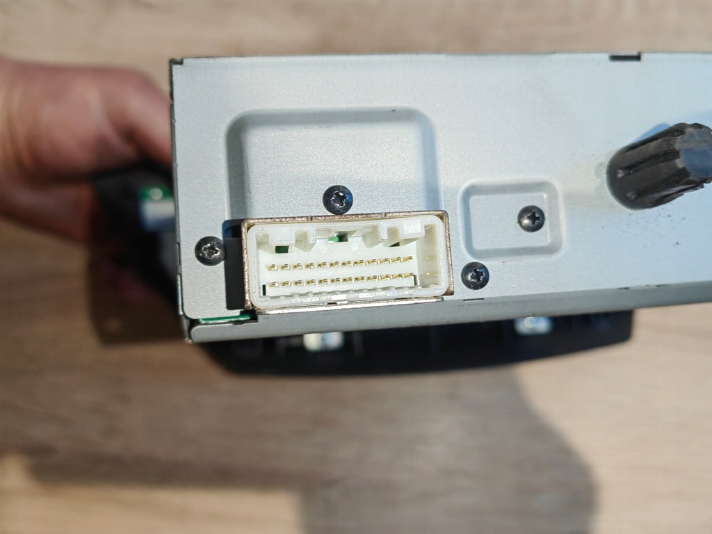 фото №4, Радіо cd laguna iii 281150053r