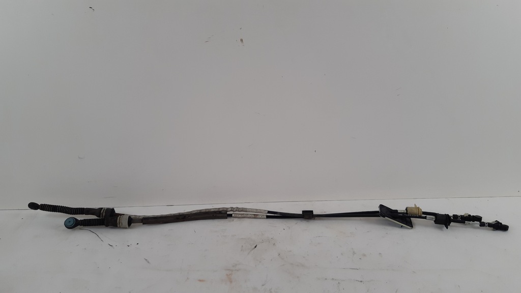 фото №1, Jeep renegade 1.6 mtj тросы переключения передач 55272634