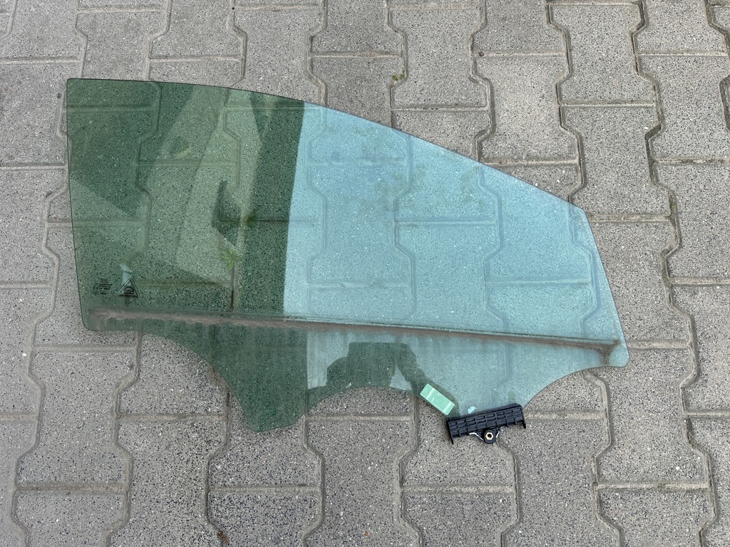 фото №1, Kia sportage iv lift скло двері правий перед 20r