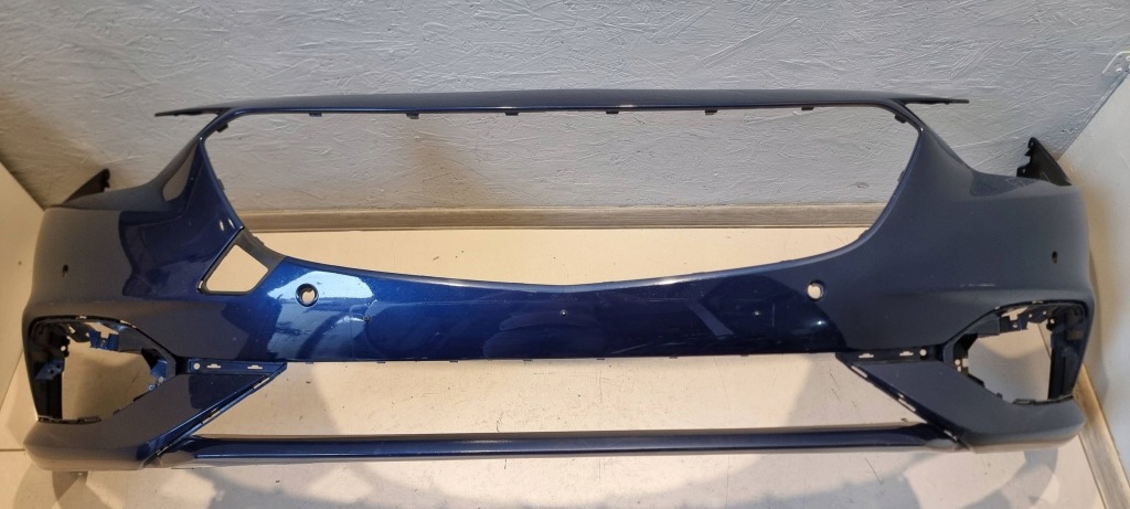 Купити Opel insignia b 2 бампер передній перед 13491134