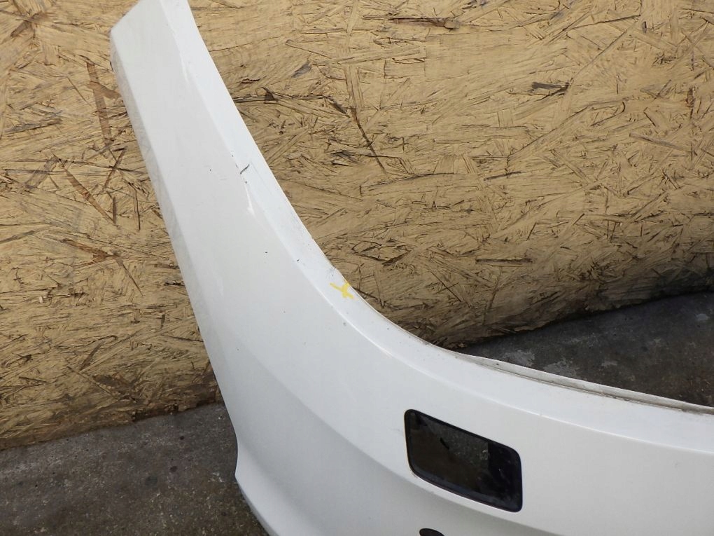 фото №9, Bmw 1 f20 f21 lift lci бампер передний