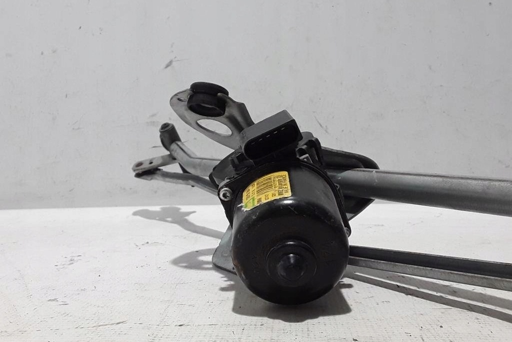 фото №4, Механизм передних окон mini cooper r56 8377427 2012