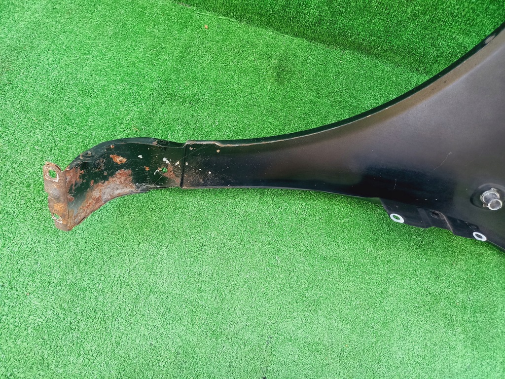 фото №9, Audi a3 8l 96-00 ly9b крила перед передній правий оригінал