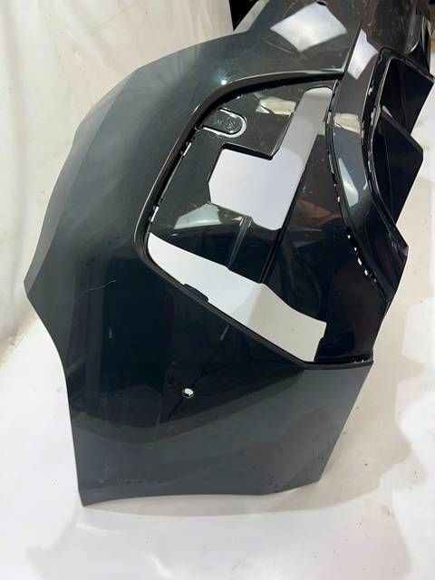 фото №6, Бампер задня задній bmw i4 4 g26 m-pakiet 21 r.-