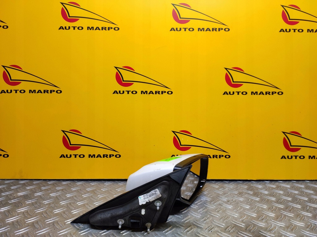 фото №3, Cadillac ats 2014- зеркало наружное r usa