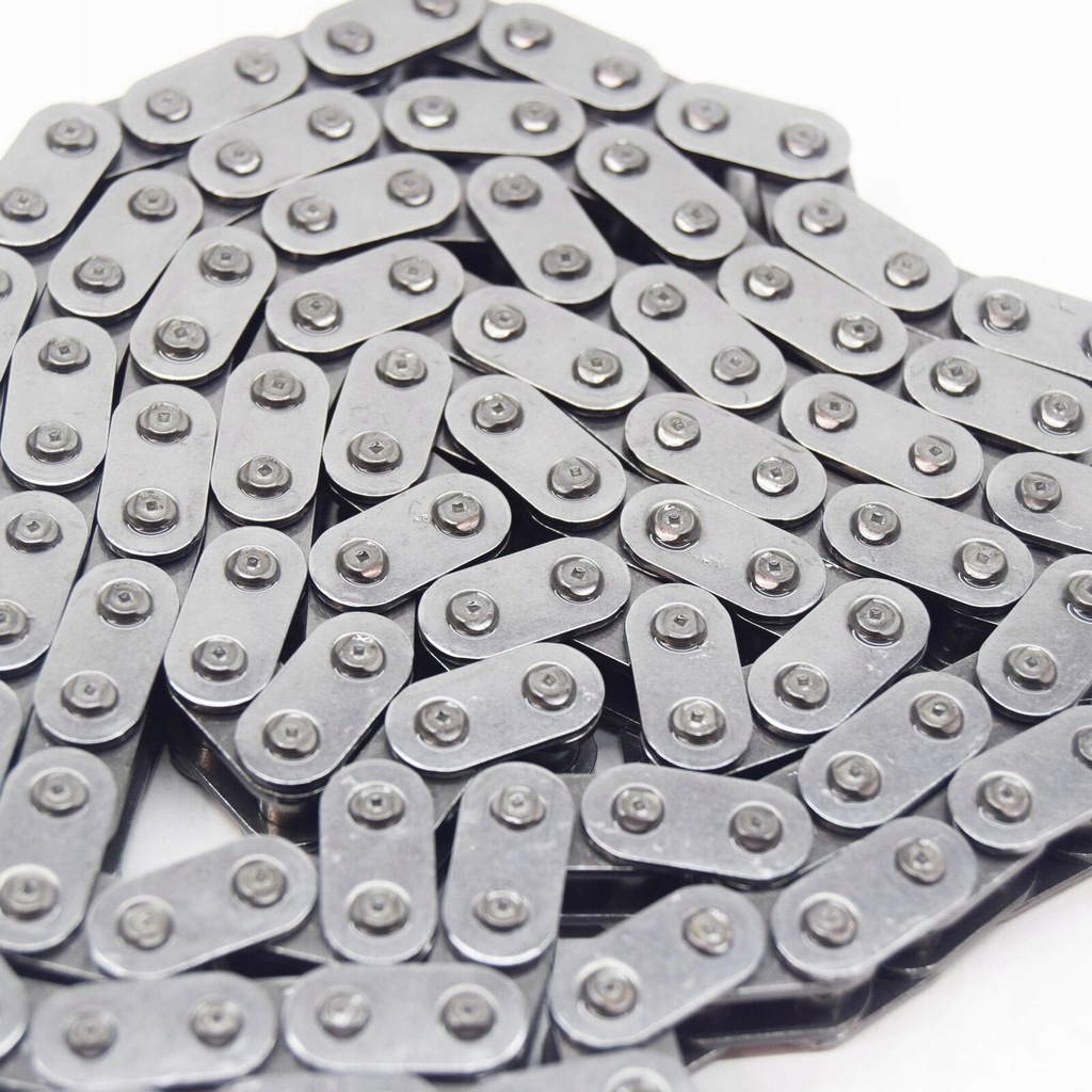 фото №5, New audi q8 4mn left двигатель распределительный chain 06m109229aa original