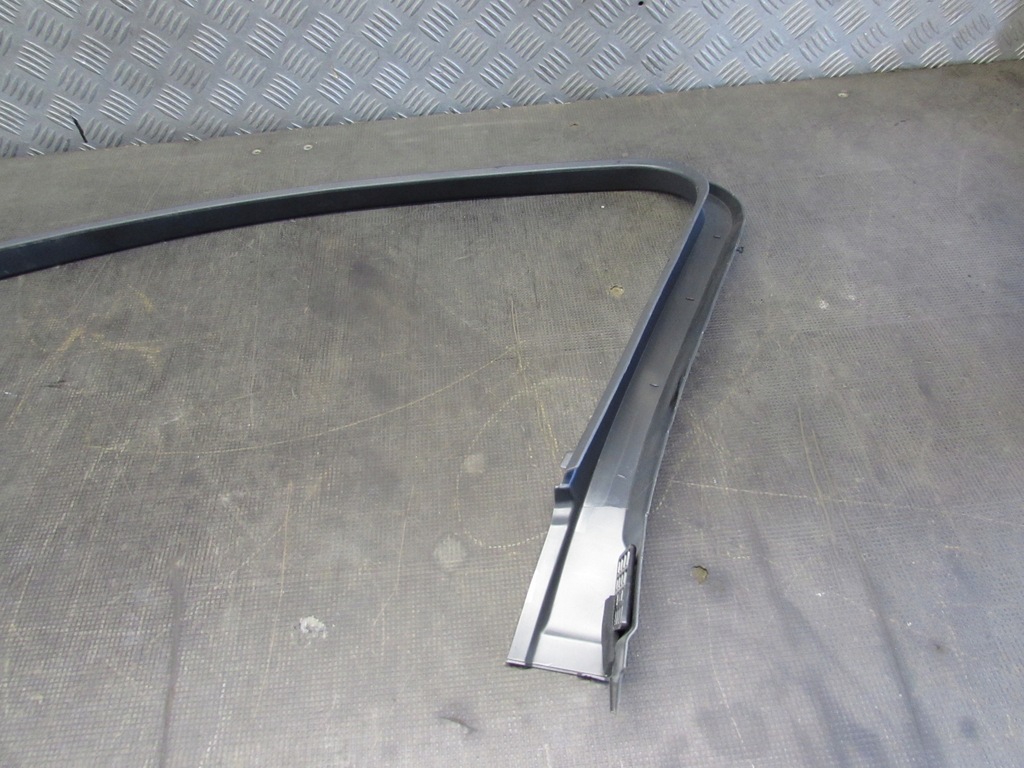 фото №7, Рамка двері лівий перед 9686309877 kombi peugeot 508 i 10-14 r.