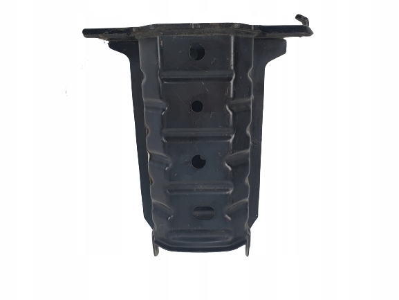 фото №1, Зона деформации левая toyota avensis t27 57014-05030