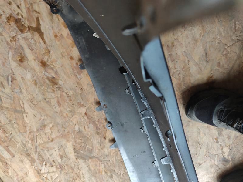 фото №12, Бампер перед передний volvo xc60 ii 17- 31425160