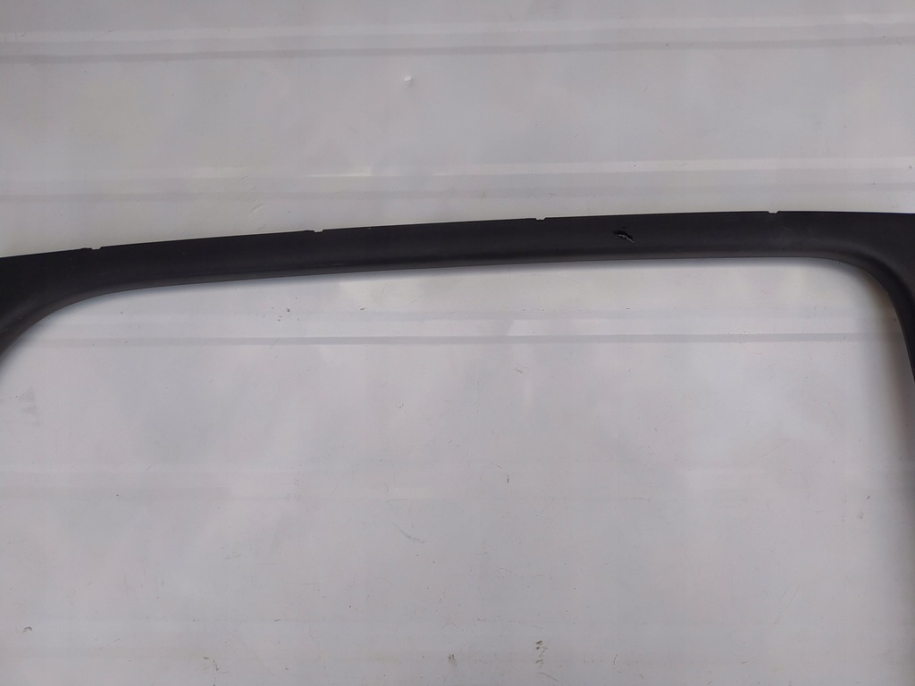 фото №8, Рамка двері скло двері правий задня - scenic ii