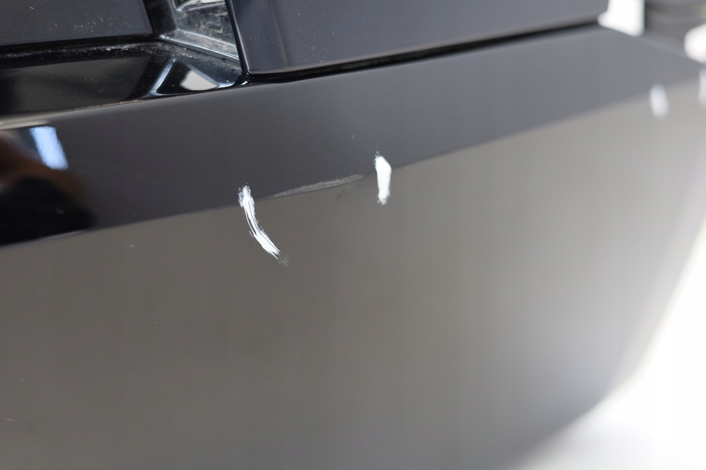 фото №7, Бампер задня задній bmw xm g09 m-power 416