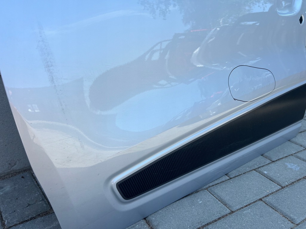 фото №8, Дверь dacia spring передние левая перед левый