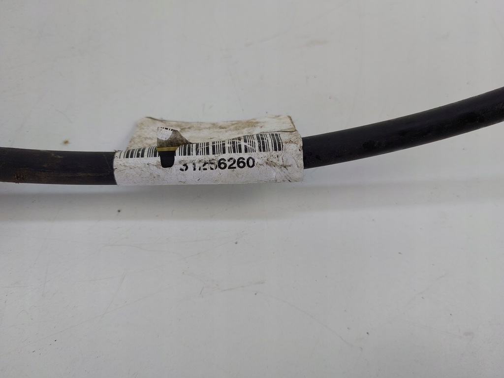 фото №6, Вибірник перемикання передач трос 30759122 31256260 volvo xc60 i 2.4 d5 автоматична коробка передач