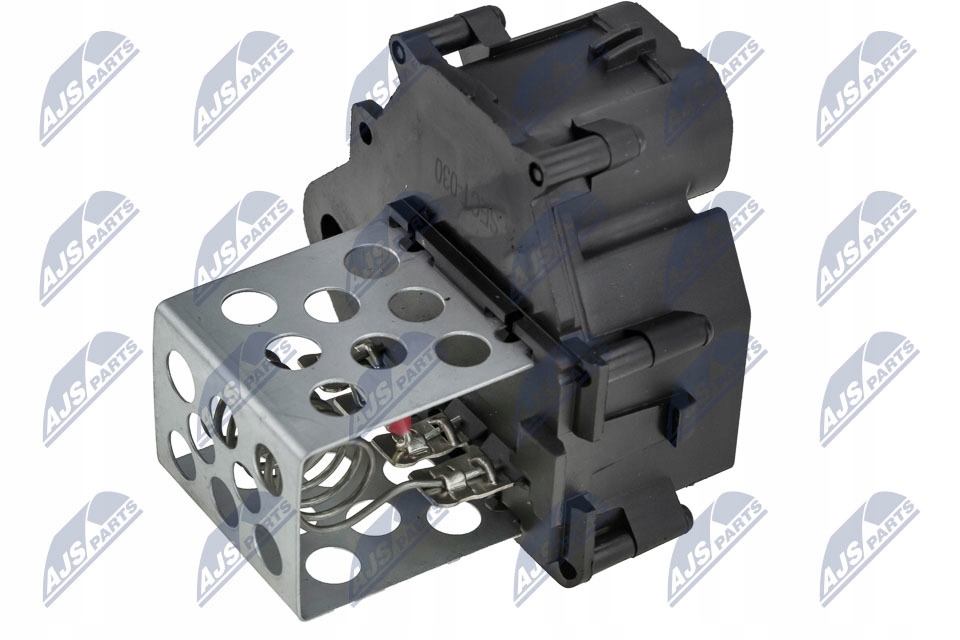 фото №9, Резистор вентилятор nty erd-ct-030