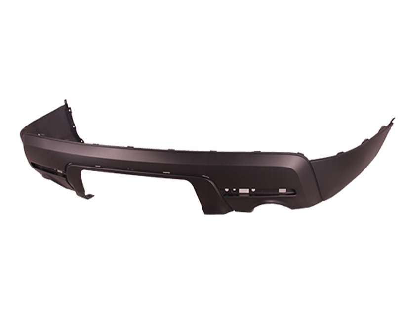 фото №1, Ford explorer 2010 -16 бампер задний