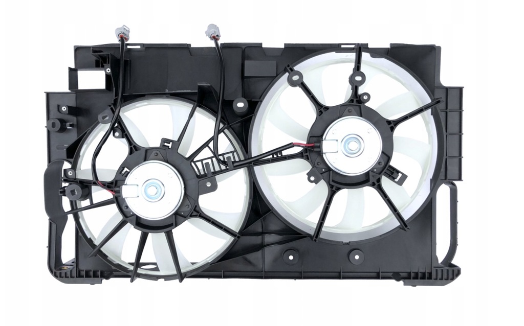 фото №1, Lexus nx az10 2014-2021 вентилятор радиатора