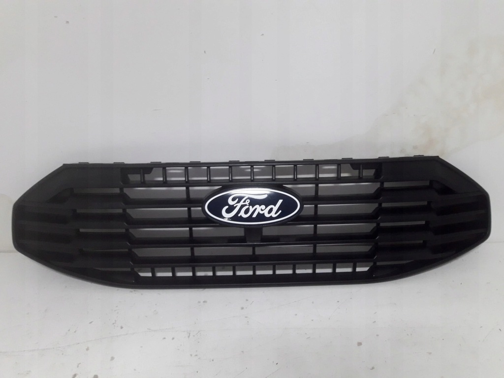 фото №1, Ford transit custom 23- решітка радіатора решітка радіатора