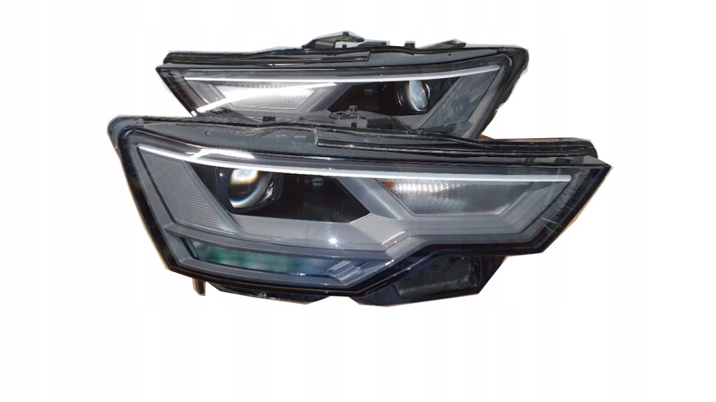 фото №1, Лампа права audi a6 c8 full led 4k0941034 eu.