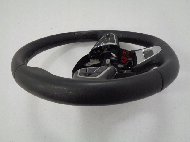 фото №5, Renault kadjar повітропровід багатофункціональний шкіра