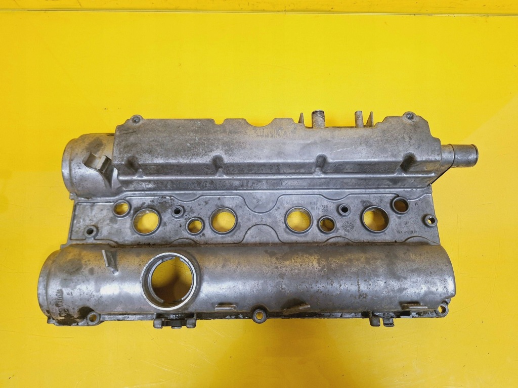 Купить Крышка клапанов 24417248 opel zafira a 1.6 b nr62