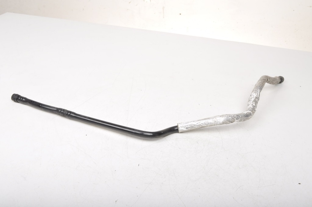 фото №1, Porsche 718 cayman 982 2.0 труба шланг 982611923