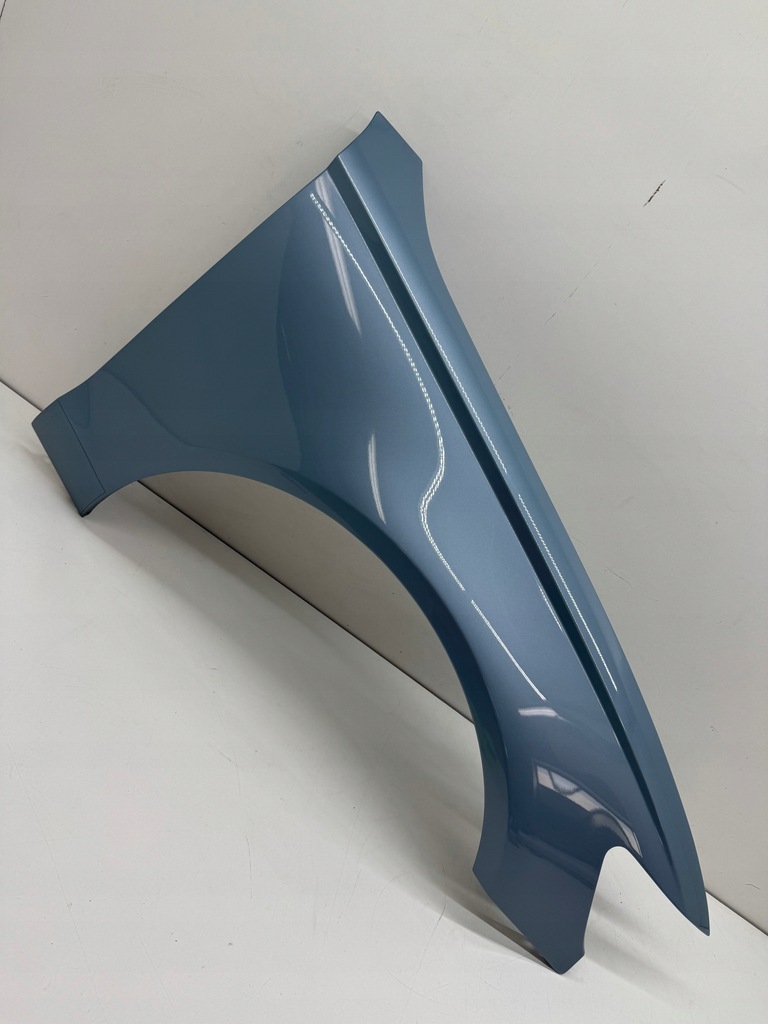 фото №14, Audi a6 s6 c7 крила правий перед колір: ly5r оригінал! |wysyłka