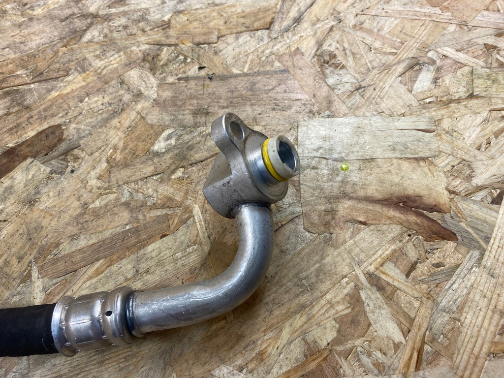 фото №8, Wąż шланг кондиционера volvo xc90 ii 31369391