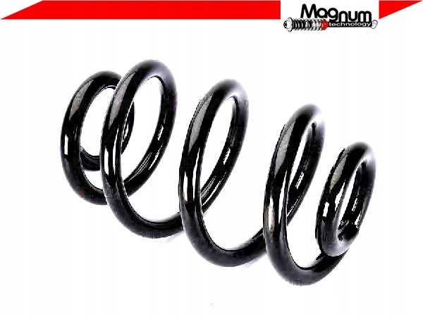 фото №2, Magnum пружина підвіска nissan interstar opel