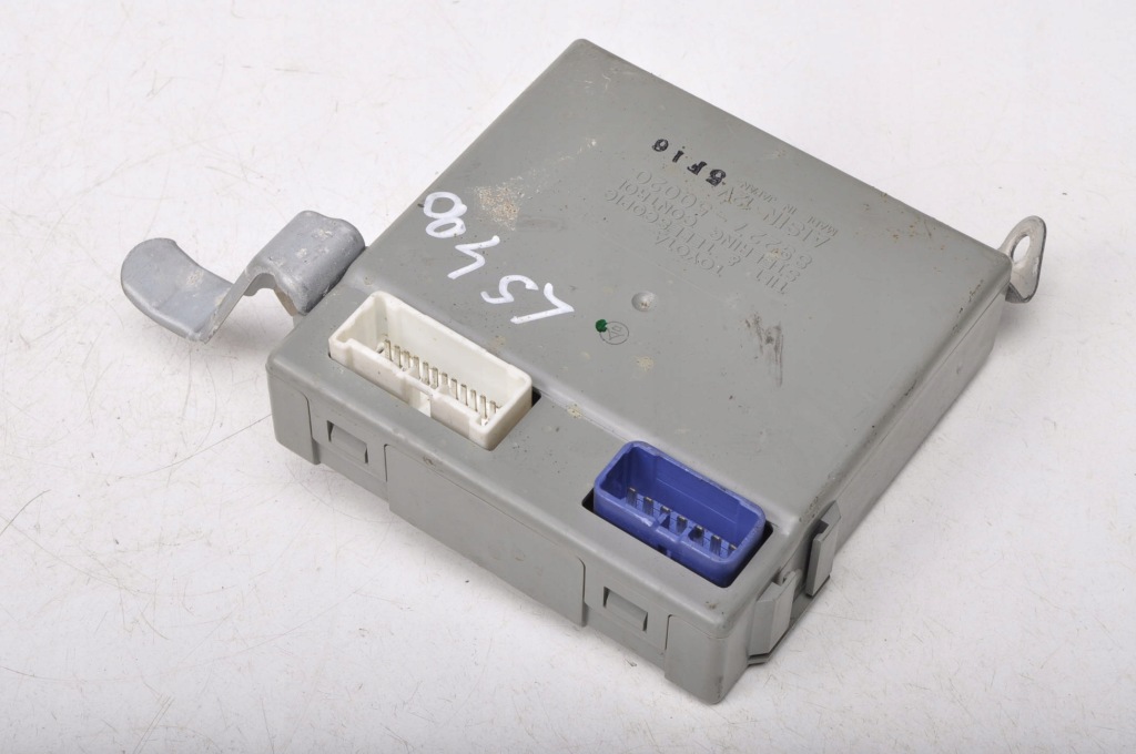 Купити Lexus ls ii 4.0 модуль блок керування ecu 89227-50020