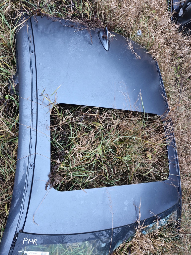 фото №1, Крыша bmw f32