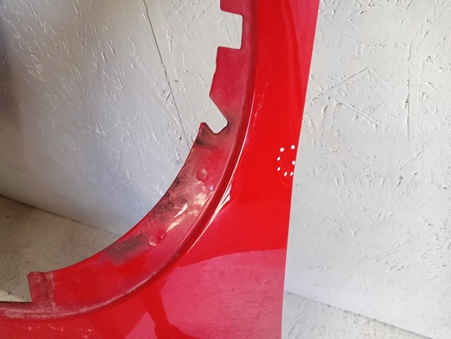 фото №4, Капот крышка двигателя mini cooper r55 r56 r57 s 2006-