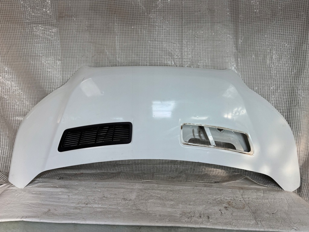 фото №1, Ford transit mk8 14- капот