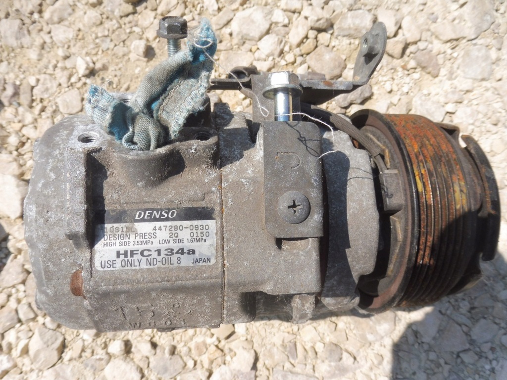 фото №1, Subaru legacy outback kombi v 2.0 компрессор