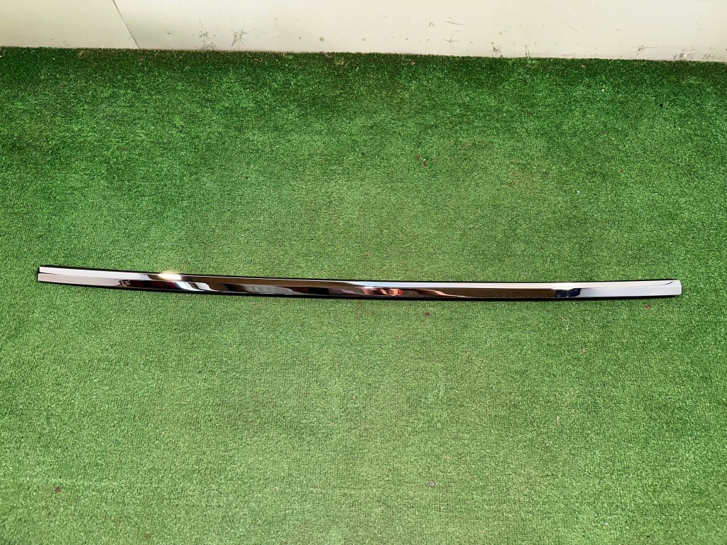 Купить Tesla model x молдинг уплотнитель дверь 1032175-00-c