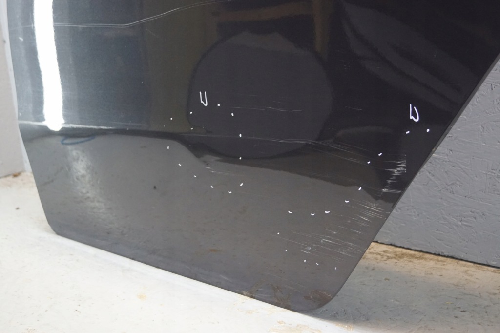 фото №12, Дверь левый задняя peugeot 508 i sw kombi