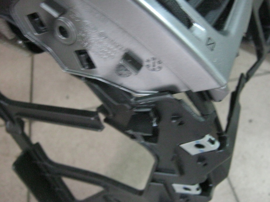 фото №7, Панель приладів консоль подушка безпеки hyundai elantra v 11-16