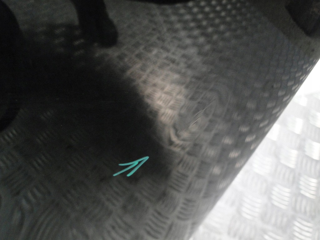 фото №5, Капот kia sportage iv 2017 r