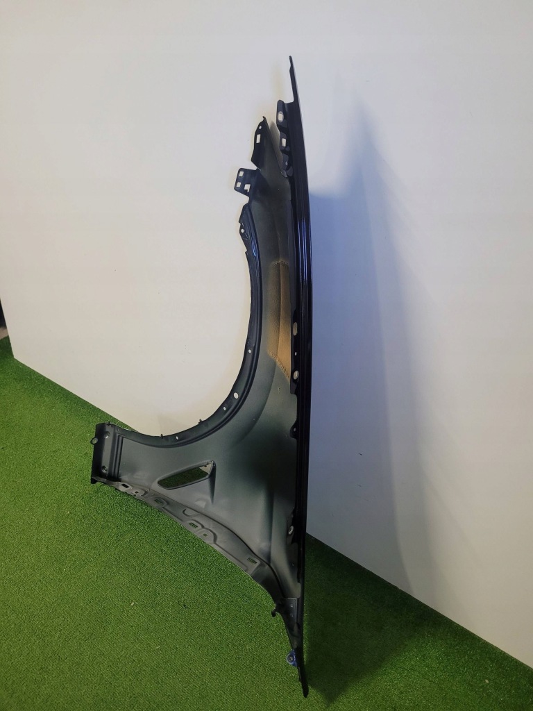 фото №9, Bmw x3 g01 x4 g02 крила правий перед передній 7397512 оригінал oem