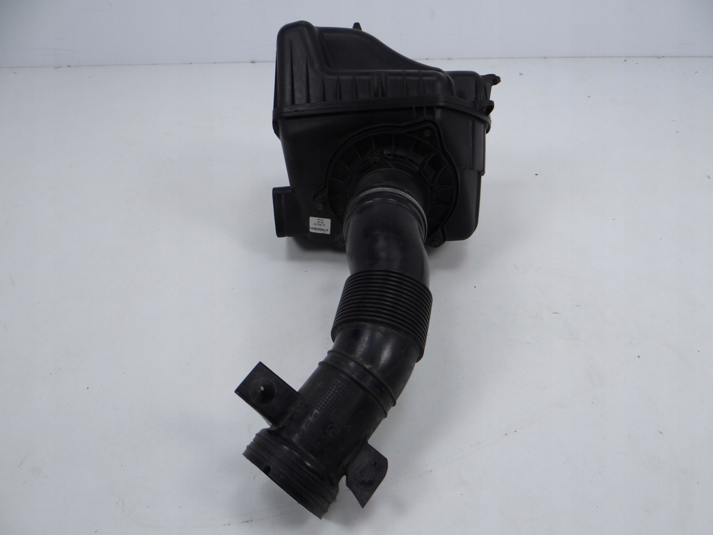 фото №1, Maserati ghibli 3.0d корпус фильтра воздуха 670004602