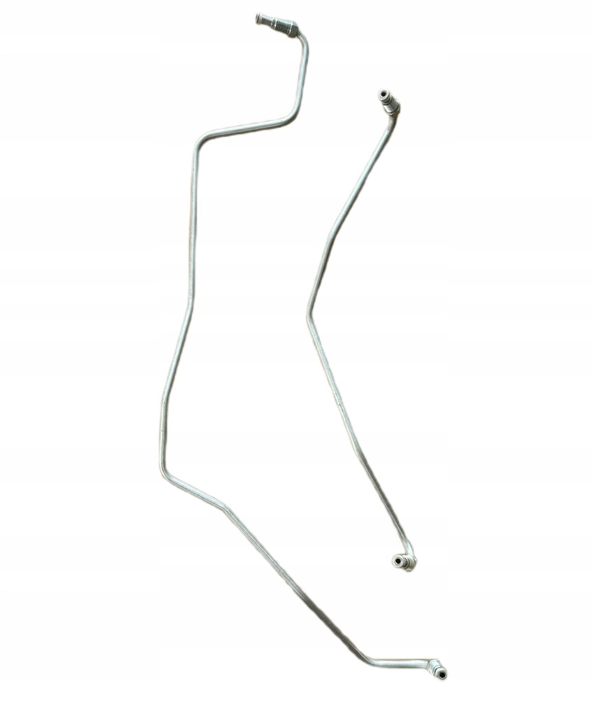 фото №1, Дроти трубки редуктор рейки рульового управління mercedes sprinter vw lt teflon