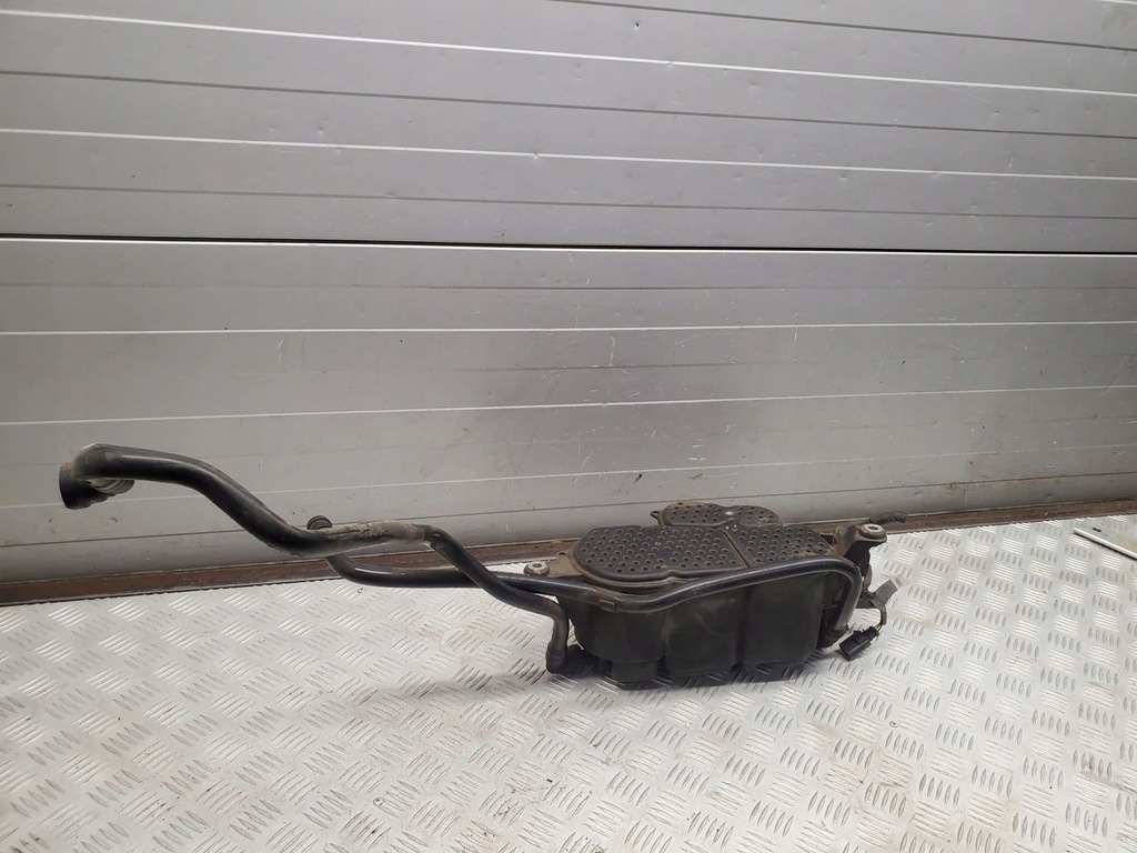 фото №1, Audi s5 2011 фільтр вугільний