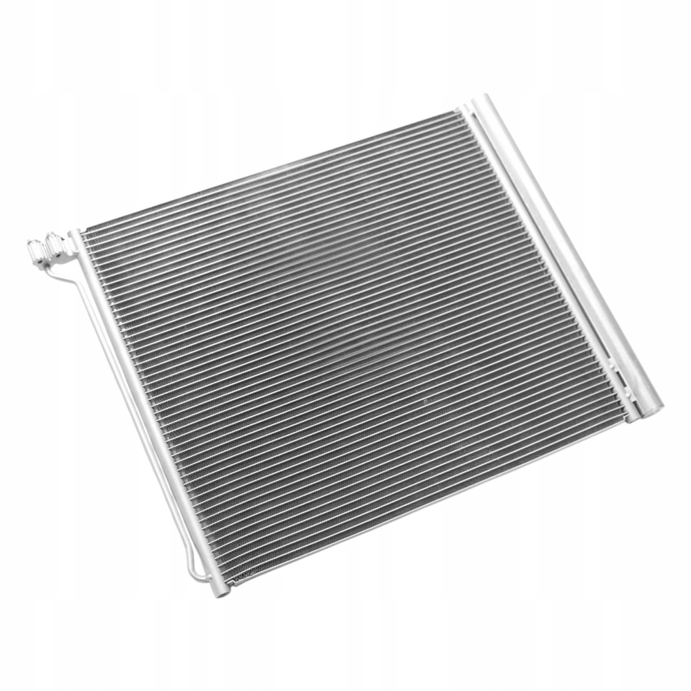 фото №1, Конденсатор кондиционера bmw x6 f16, f86 2014 2015 2016 2017 2018 2019