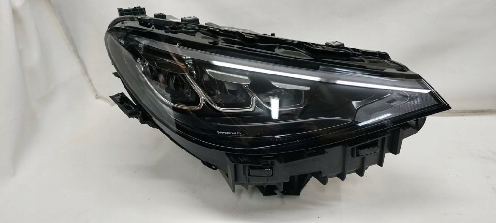 Купить Smart #1 1 фара правый  передняя перед full led cybersparks cyber sparks led