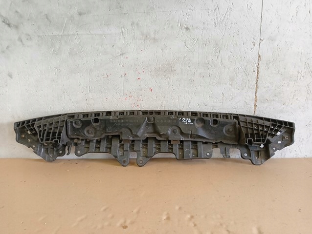 Купить Плита под бампер передняя накладка перед toyota iq 08-